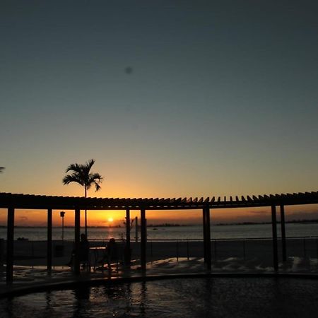 O Paraiso E Aqui - Golden Lake Apartment Arraial do Cabo Exterior photo