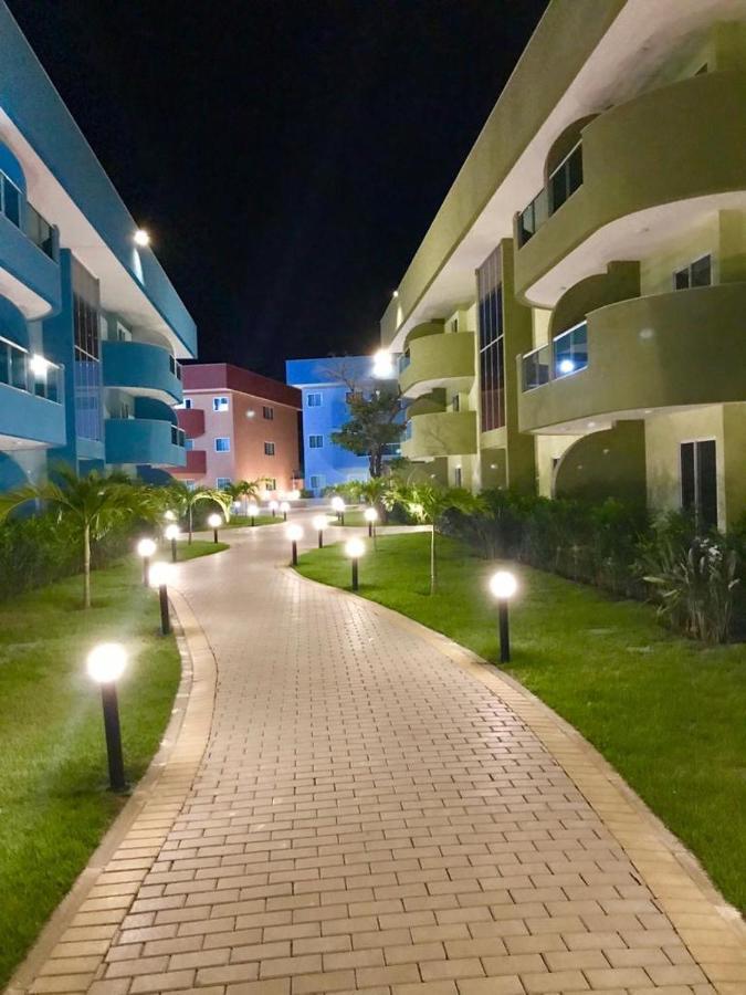 O Paraiso E Aqui - Golden Lake Apartment Arraial do Cabo Exterior photo